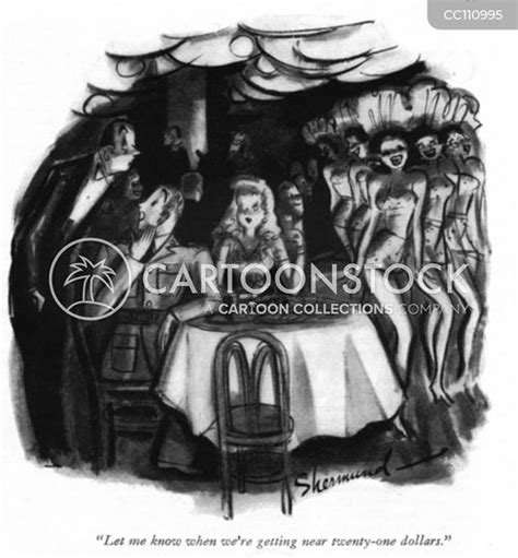 cartoonhd burlesque|Burlesque Club Cartoons and Comics .